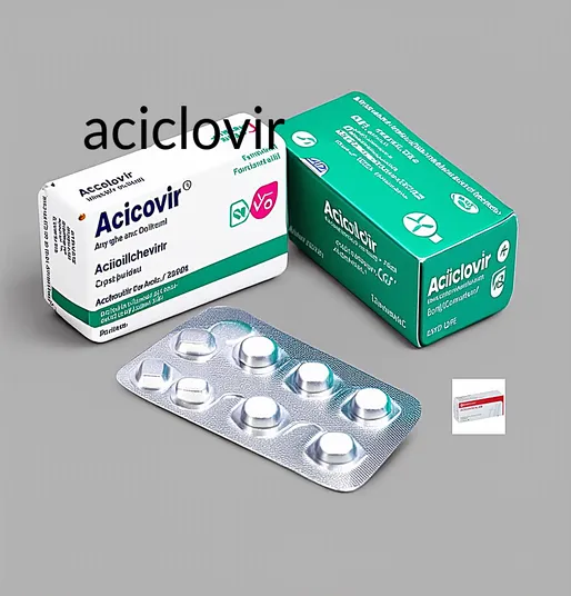 Aciclovir 400 mg prezzo